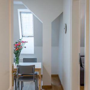 Appartement met een Slaapkamer